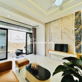 Sắp đi định cư nên cần bán gấp nhà mặt tiền khu dân cư Phong Phú  Quận 8
